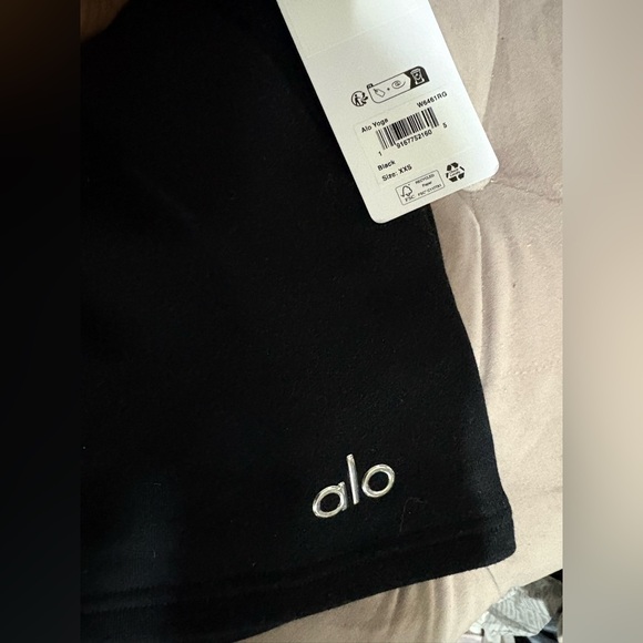 Alo accolade skirt - Picture 8 of 9